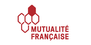 Logo de la Mutualité Française
