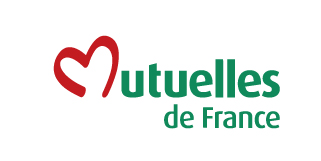 Logo de la Mutuelle de France