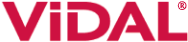 Logo de Vidal.fr