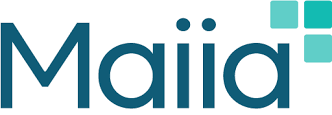 Logo Maiia