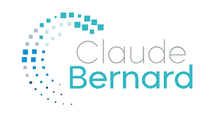 Logo Claude Bernard
